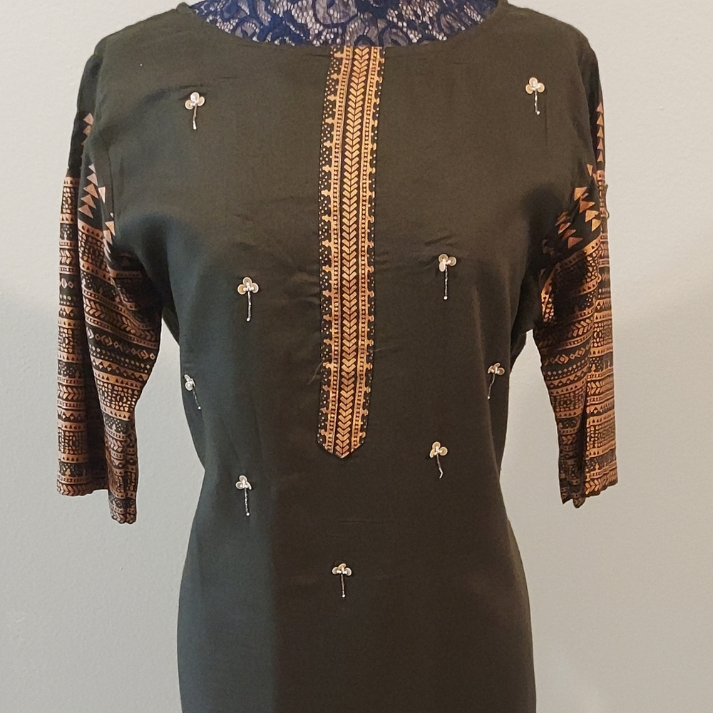 India Attire